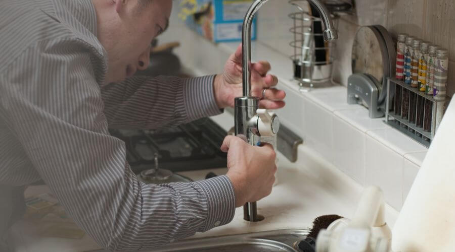 Professional emergency plumbing in Sullivan, IL